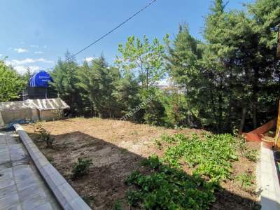 Tekirdağ Şarköy İstiklal Mah. Satılık Müstakil Villa 4