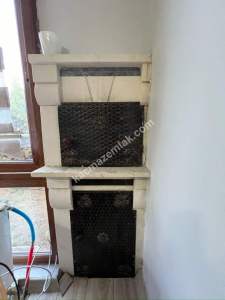 Tekirdağ Şarköy İstiklal Mah. Satılık Müstakil Villa 27