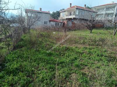 Tekirdağ Şarköy Kirazlı Mahallesi Satılık Müstakil Ev 9