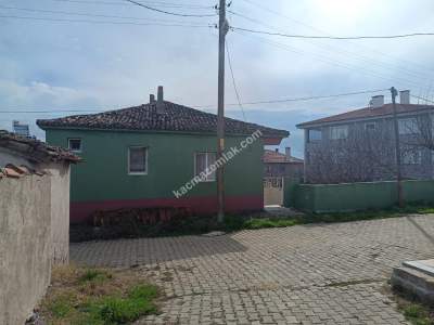 Tekirdağ Şarköy Kirazlı Mahallesi Satılık Müstakil Ev 2