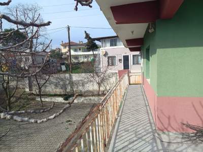 Tekirdağ Şarköy Kirazlı Mahallesi Satılık Müstakil Ev 6