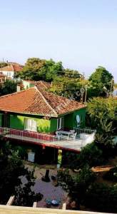 Tekirdağ Şarköy Kirazlı Mahallesi Satılık Müstakil Ev 16