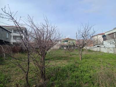 Tekirdağ Şarköy Kirazlı Mahallesi Satılık Müstakil Ev 10