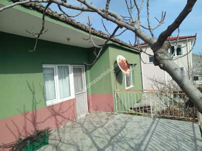 Tekirdağ Şarköy Kirazlı Mahallesi Satılık Müstakil Ev 4