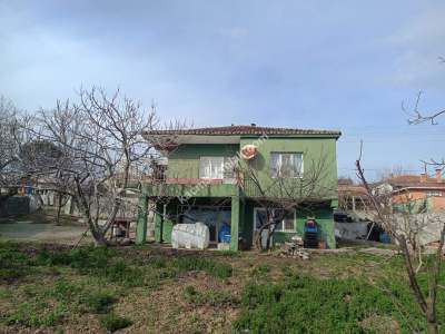 Tekirdağ Şarköy Kirazlı Mahallesi Satılık Müstakil Ev 1