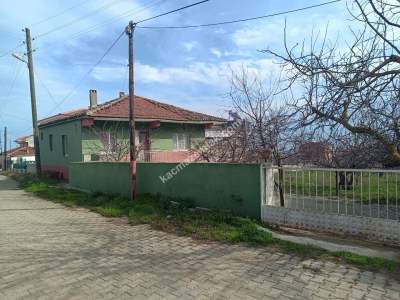 Tekirdağ Şarköy Kirazlı Mahallesi Satılık Müstakil Ev 3