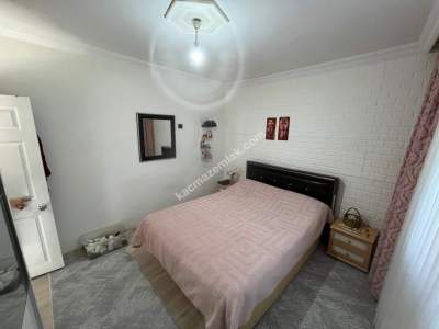 Niksar Kılıçarslan Mah Satılık Müstakil Bahçeli Ev 7