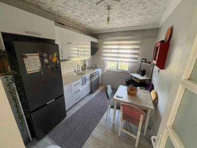 Niksar Kılıçarslan Mah Satılık Müstakil Bahçeli Ev 9