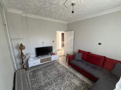 Niksar Kılıçarslan Mah Satılık Müstakil Bahçeli Ev 8