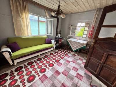 Niksar Kırkkızlar Mah Satılık Müstakil Bahçeli Ev 6