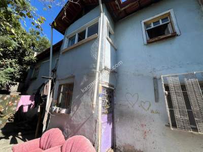 Niksar Kırkkızlar Mah Satılık Müstakil Bahçeli Ev 9