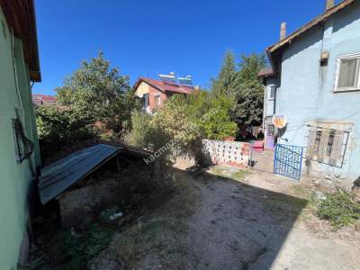 Niksar Kırkkızlar Mah Satılık Müstakil Bahçeli Ev 8