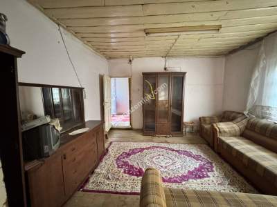 Niksar Kırkkızlar Mah Satılık Müstakil Bahçeli Ev 4