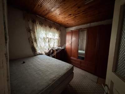 Niksar Kırkkızlar Mah Satılık Müstakil Bahçeli Ev 13