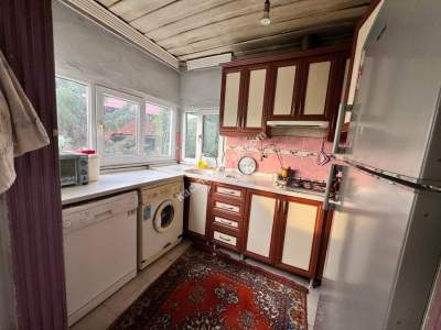 Niksar Kırkkızlar Mah Satılık Müstakil Bahçeli Ev 11