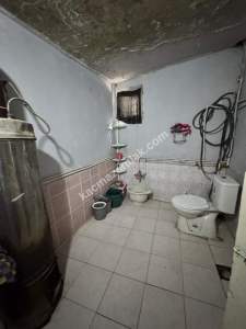 Niksar Kırkkızlar Mah Satılık Müstakil Bahçeli Ev 5