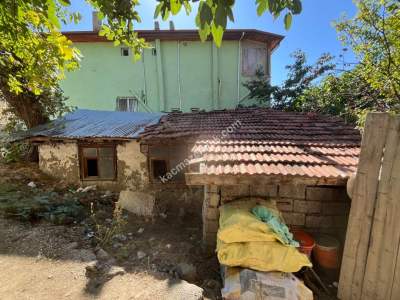 Niksar Kırkkızlar Mah Satılık Müstakil Bahçeli Ev 3