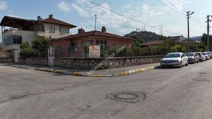 Turhalda Maraşal Fevzi Çakmak Mah 506M² Arsa İçinde Müs 5