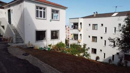 Trabzon Bahçeçik Mah. Satılık 2 Katlı Bahçeli Ev 11