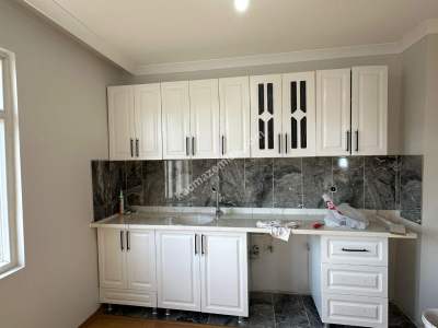 Trabzon Bahçeçik Mah. Satılık 2 Katlı Bahçeli Ev 25