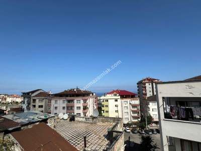 Trabzon Bahçeçik Mah. Satılık 2 Katlı Bahçeli Ev 22