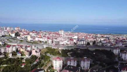 Trabzon Bahçeçik Mah. Satılık 2 Katlı Bahçeli Ev 15