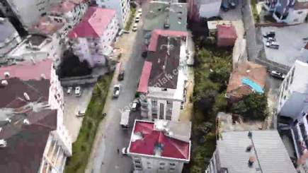 Trabzon Bahçeçik Mah. Satılık 2 Katlı Bahçeli Ev 7