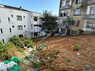 Trabzon Bahçeçik Mah. Satılık 2 Katlı Bahçeli Ev 29