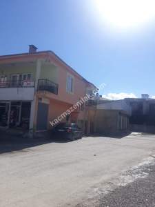 Van Edremit Süphanda Satılık Müstakil Ev Ve Dükkan 2