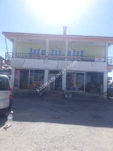 Van Edremit Süphanda Satılık Müstakil Ev Ve Dükkan 1