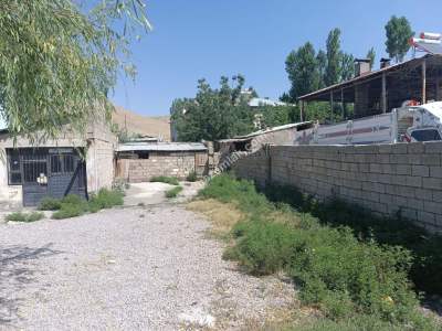 Van Özalp Yoluna Sıfır Satılık Müstakil Ev 11