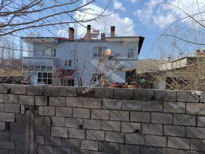 Van Özalp Yoluna Sıfır Satılık Müstakil Ev 10