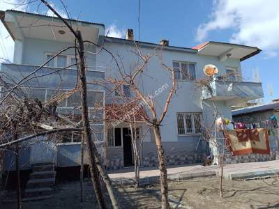 Van Özalp Yoluna Sıfır Satılık Müstakil Ev 6