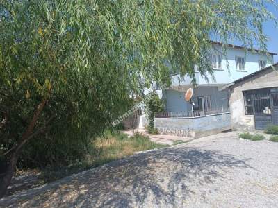 Van Özalp Yoluna Sıfır Satılık Müstakil Ev 4