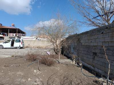 Van Özalp Yoluna Sıfır Satılık Müstakil Ev 7