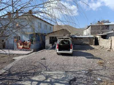 Van Özalp Yoluna Sıfır Satılık Müstakil Ev 9