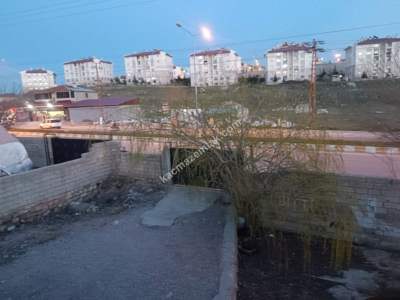 Van Özalp Yoluna Sıfır Satılık Müstakil Ev 2