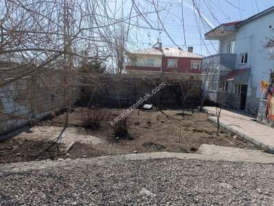 Van Özalp Yoluna Sıfır Satılık Müstakil Ev 8