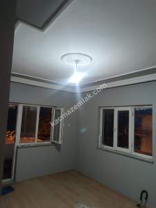 Van Özalp Yoluna Sıfır Satılık Müstakil Ev 15