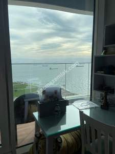 İstmarina 3.5+1 Full Manzaralı Yüksek Kat Eşyalı 19