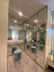 İstmarina 3.5+1 Full Manzaralı Yüksek Kat Eşyalı 26