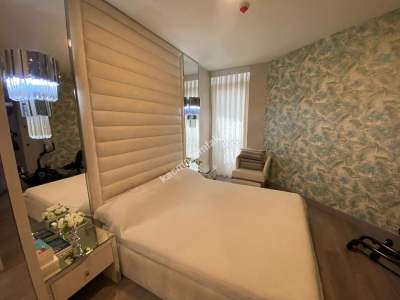 İstmarina 3.5+1 Full Manzaralı Yüksek Kat Eşyalı 24