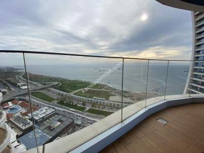 İstmarina 3.5+1 Full Manzaralı Yüksek Kat Eşyalı 8