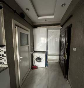 15 Temmuz Da Yatırım Fırsatı 1+0 Satılık Daire 6