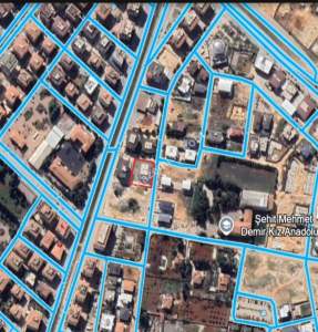 15 Temmuz Da Yatırım Fırsatı 1+0 Satılık Daire 11