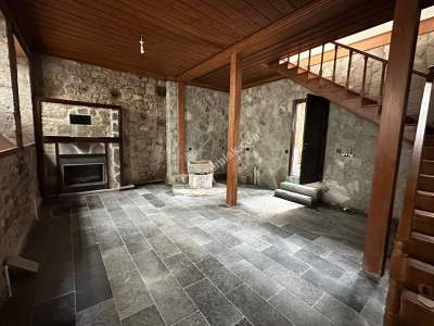 Trabzon Ortahisar Pazarkapı Satılık Tarihi Bina 20