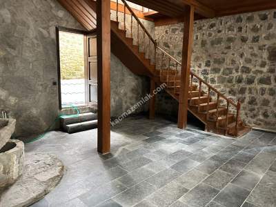 Trabzon Ortahisar Pazarkapı Satılık Tarihi Bina 7