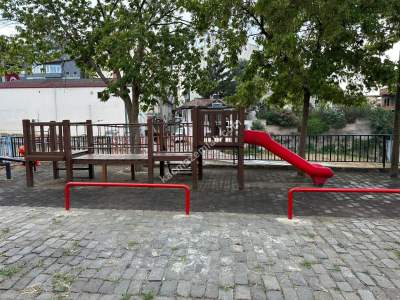 Trabzon Ortahisar Pazarkapı Satılık Tarihi Bina 4