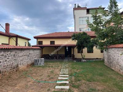 Trabzon Ortahisar Pazarkapı Satılık Tarihi Bina 2