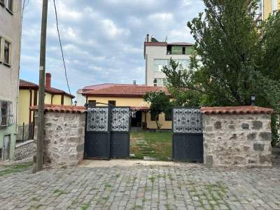 Trabzon Ortahisar Pazarkapı Satılık Tarihi Bina 8